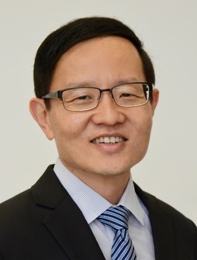 Lim Chwee Teck